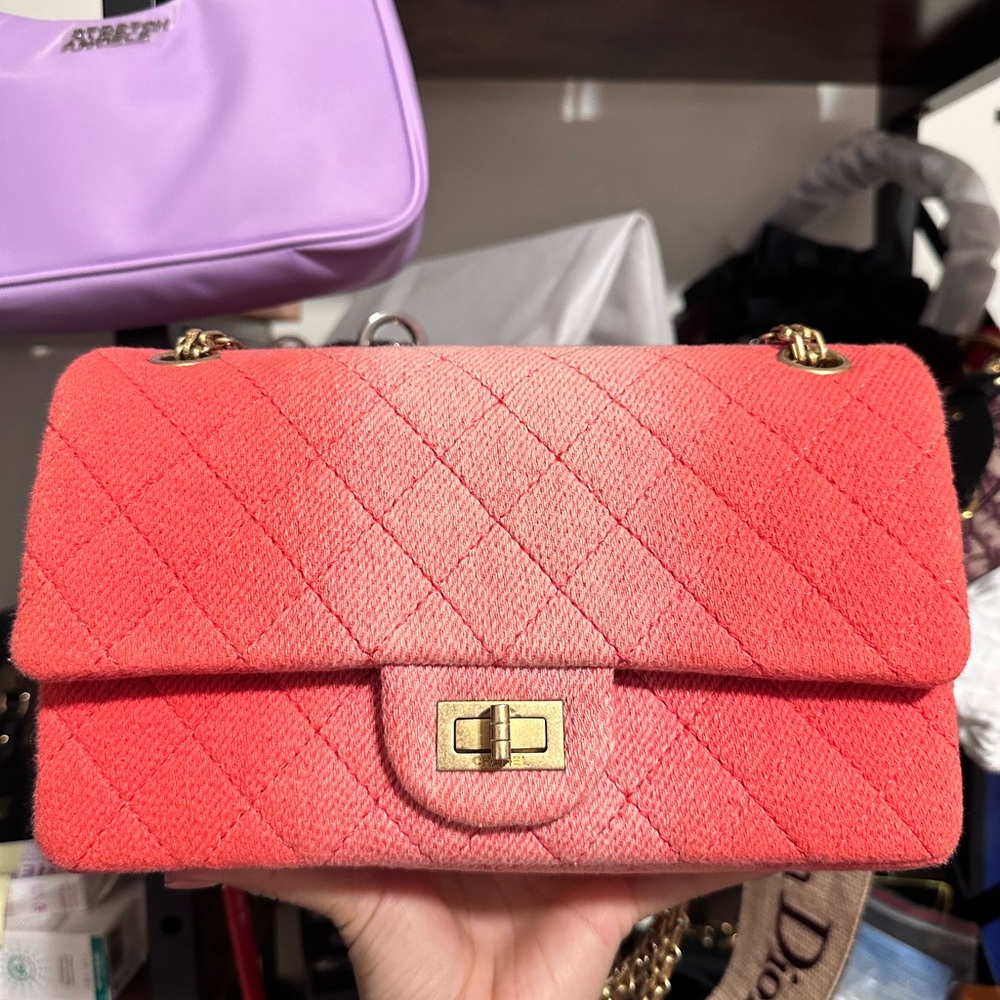 Chanel M